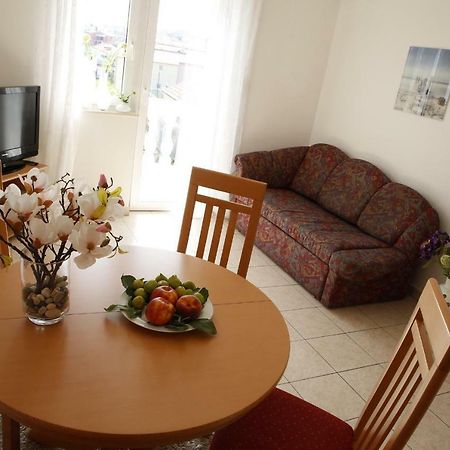 Villa Marica Водице Екстериор снимка