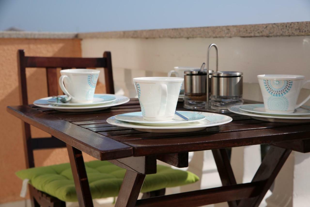 Villa Marica Водице Екстериор снимка