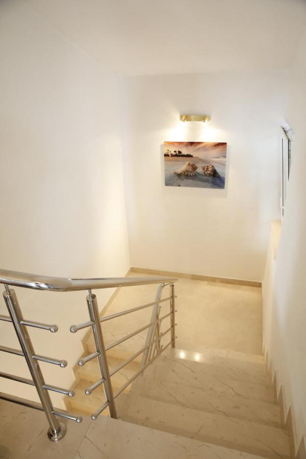 Villa Marica Водице Стая снимка