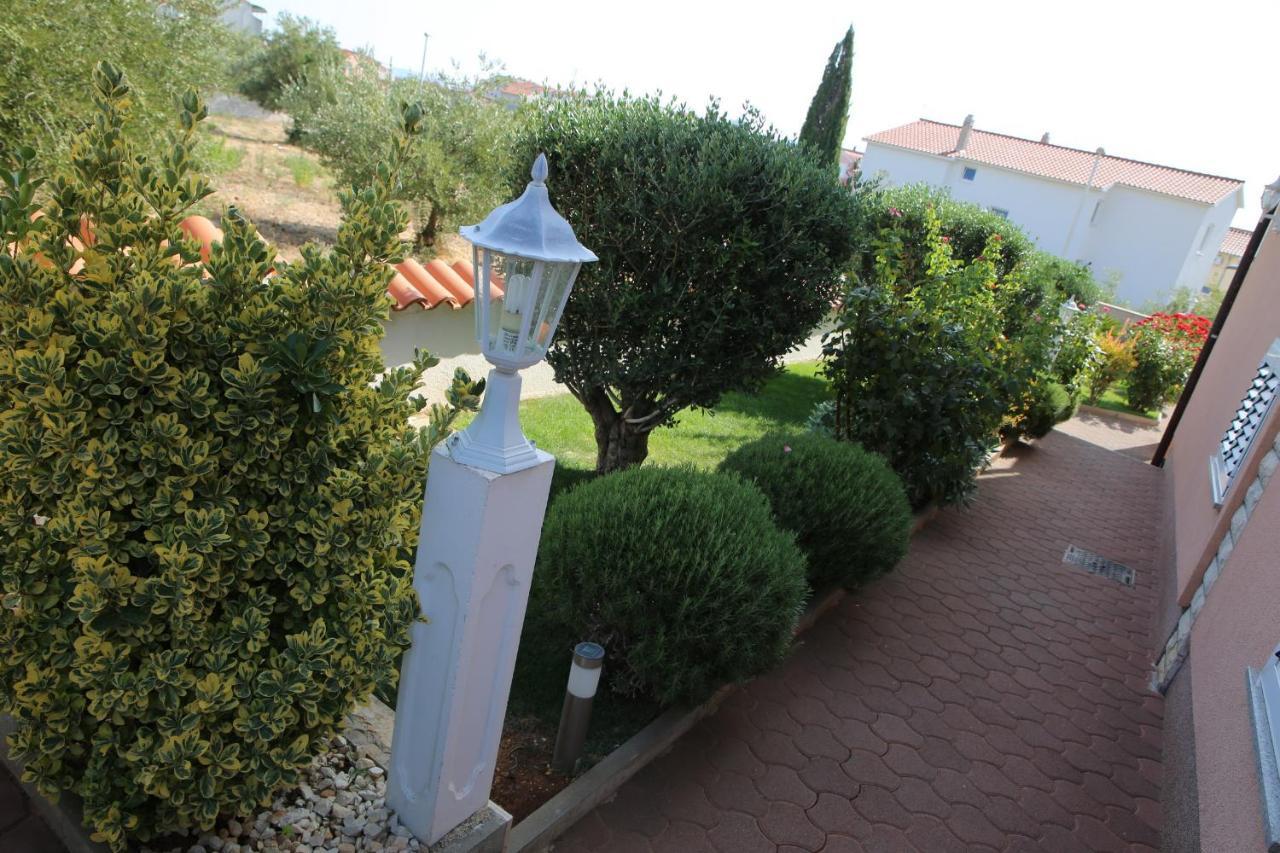 Villa Marica Водице Стая снимка