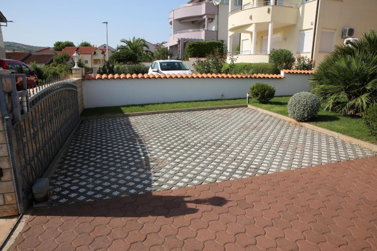 Villa Marica Водице Стая снимка