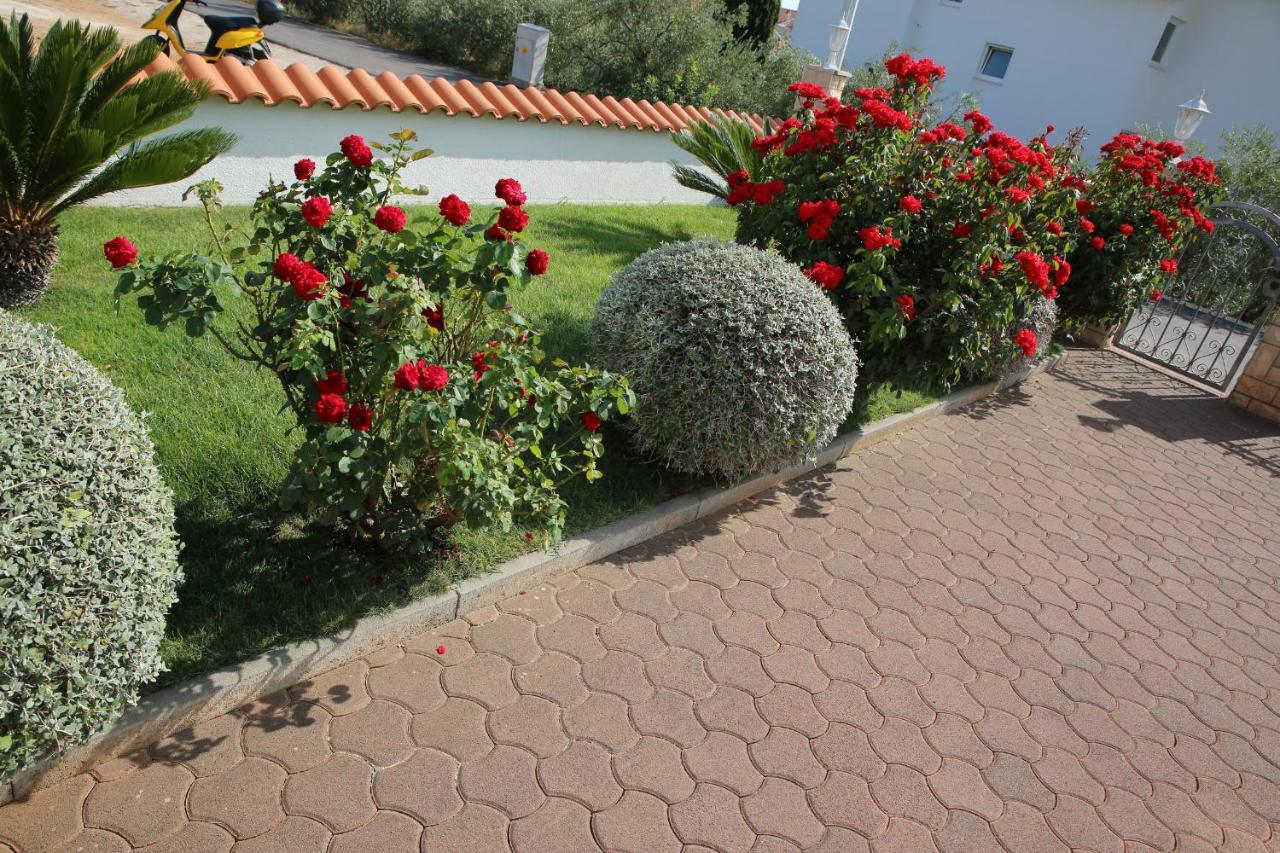 Villa Marica Водице Стая снимка